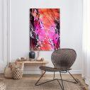 Canvas print Splash abstract I