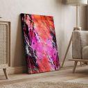 Canvas print Splash abstract I