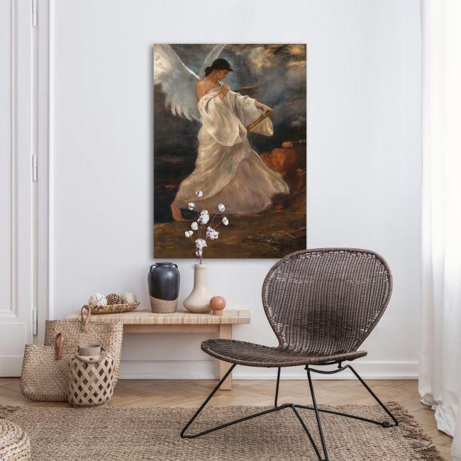 Canvas print Glory, Gizis