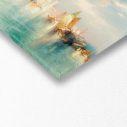 Canvas print Venice, Moran T.