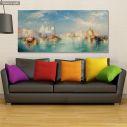 Canvas print Venice, Moran T.