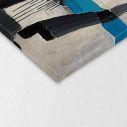 Canvas print Modern abstract painting