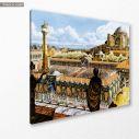 Canvas print Byzantium