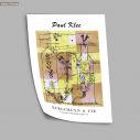 Exhibition Poster Tale a la Hoffmann, Paul Klee,Poster