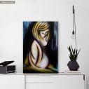 Canvas print Birth of Venus
