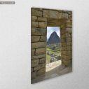 Canvas print Machu Picchu