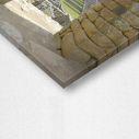 Canvas print Machu Picchu