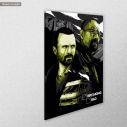 Canvas print Breaking bad