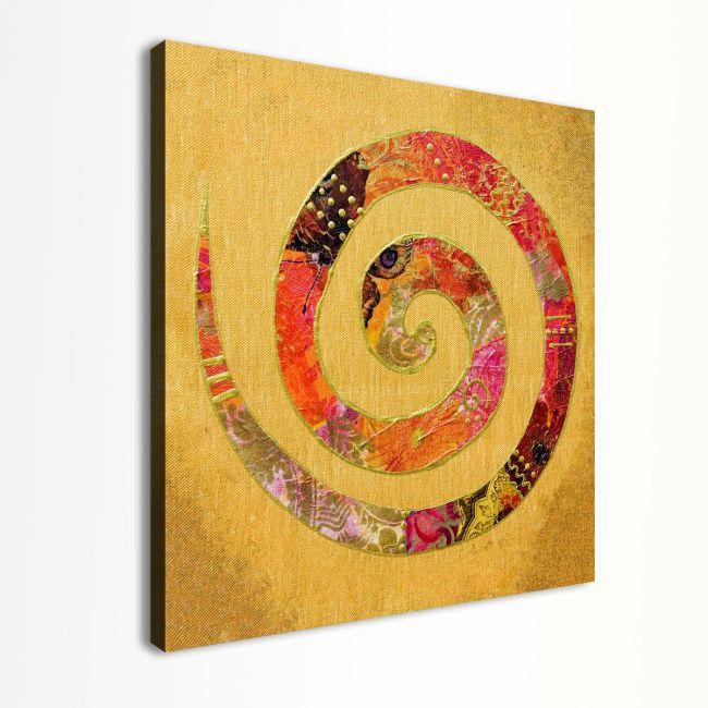 Canvas print Perpetual