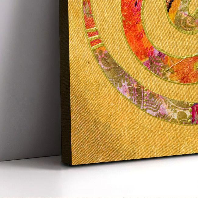 Canvas print Perpetual