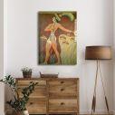 Canvas print, Minoan art