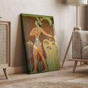 Canvas print, Minoan art