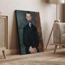 Canvas print Paul Alexandre, Amedeo Modigliani