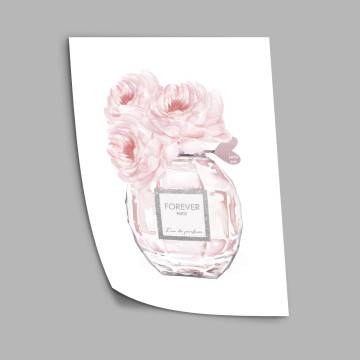 Love aroma, αφίσα, κάδρο 2