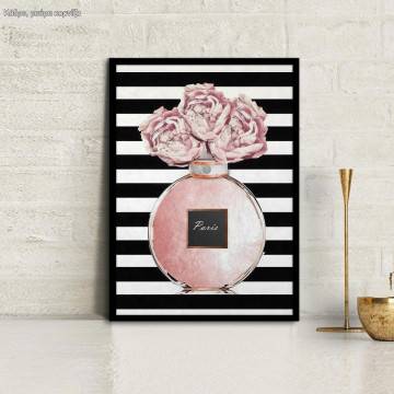 Parfume of Paris, poster