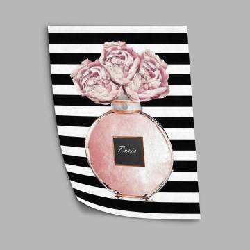 Parfume of Paris, poster 2