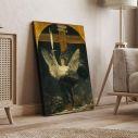 Canvas print Archangel III, Gyzis