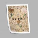 Gucci classical , αφίσα, πόστερ