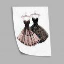 Dresses for you , αφίσα, πόστερ