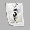 Exhibition Poster, Pollock, The Deep, 1953