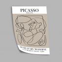  The love Picasso , αφίσα, πόστερ
