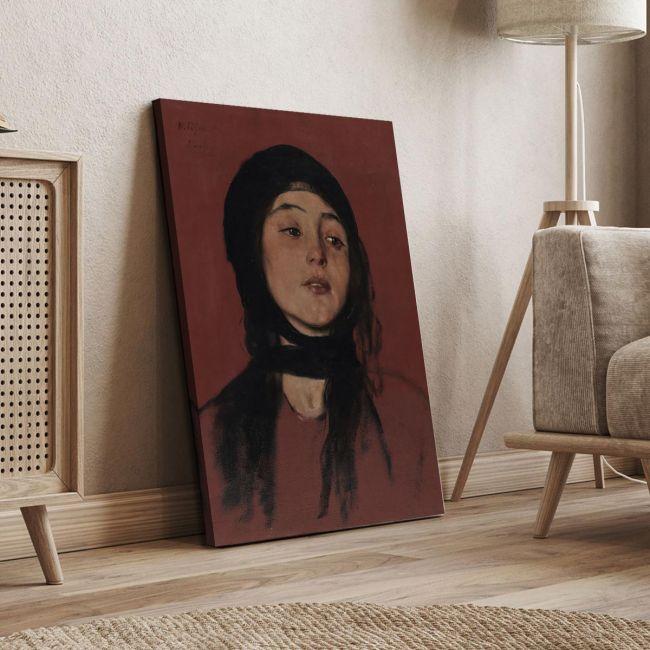 Canvas print Giantes, Gizis