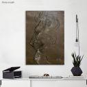 Canvas print Leo, Gizis