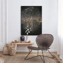 Canvas print New Century, Gizis