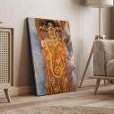 Πίνακας ζωγραφικής Hygeia, Klimt Gustav