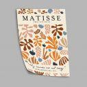  Matisse My curves are not crazy , αφίσα, πόστερ