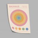  Bauhaus 1923 VI , αφίσα, πόστερ
