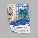 Chagal Peintures Recentes 1967-1977  C , αφίσα, πόστερ