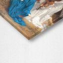 Πίνακας ζωγραφικής Virgin with Angels, Bouguereau W. A.