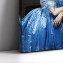 Πίνακας ζωγραφικής Reart I Princesse de Broglie, Ingres J. A. D