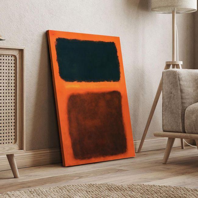 Πίνακας ζωγραφικής In Rothko style ΙI