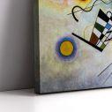 Canvas print Composition VIII, Kandinsky W.