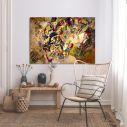 Canvas print Composition VII, Kandinsky W.