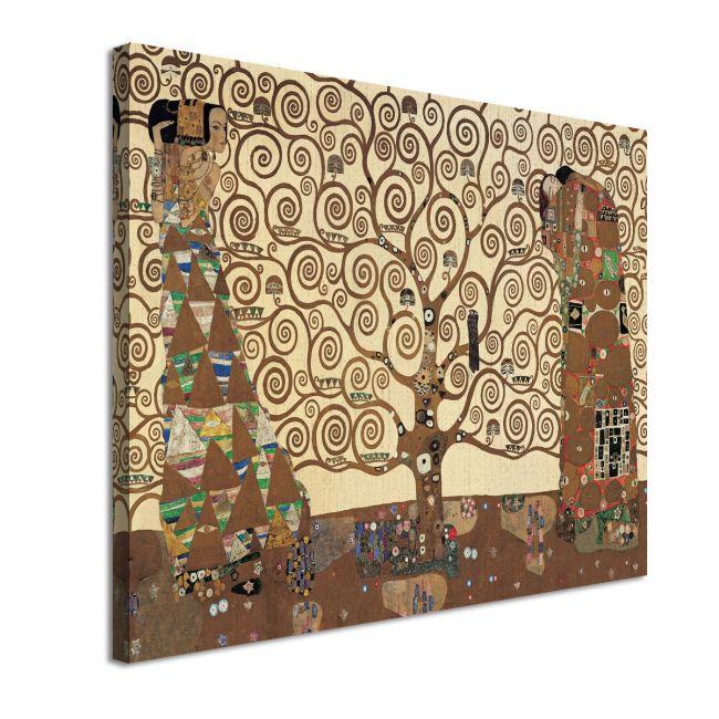 Πίνακας ζωγραφικής Tree of life, Klimt Gustav