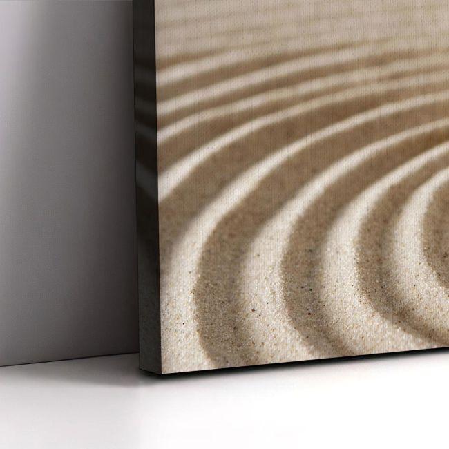 Canvas print Harmony, two panels