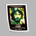 Serpico, poster