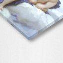 Πίνακας ζωγραφικής Έρωτας και ψυχή, Bouguereau W. A. αντίγραφο σε καμβά