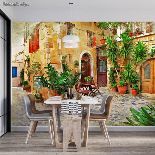 Wallpaper Creta Chania