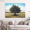 Canvas print Pomegranate