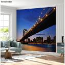 Wallpaper Manhattan bridge
