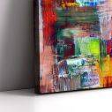 Canvas print Abstract patterns VI,3 panels