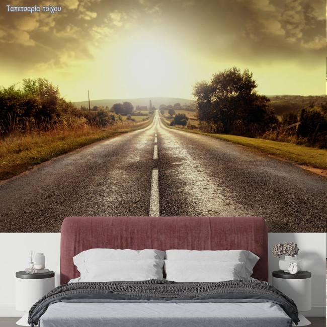 Ταπετσαρία τοίχου Endless