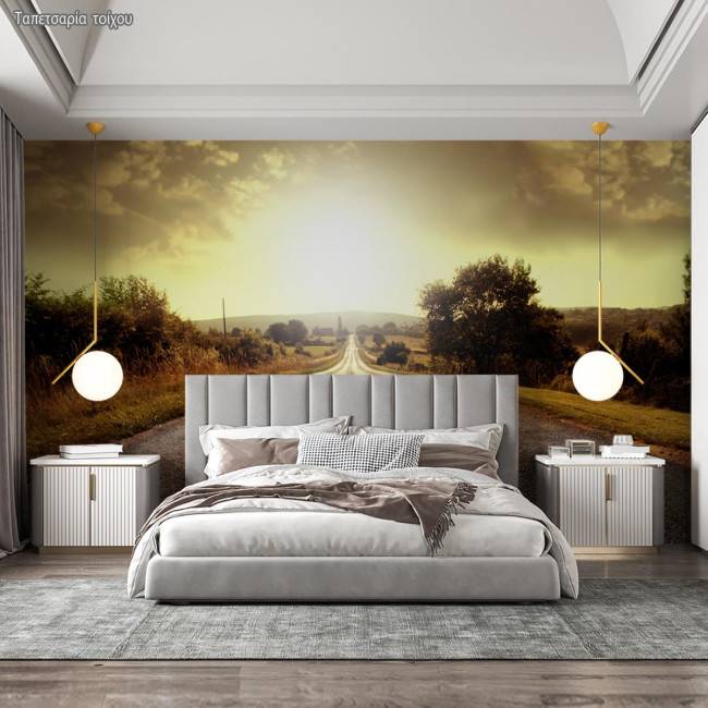 Ταπετσαρία τοίχου Endless