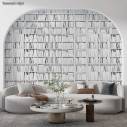Wallpaper White library