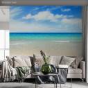 Wallpaper beach 