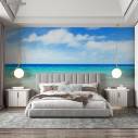 Wallpaper beach 